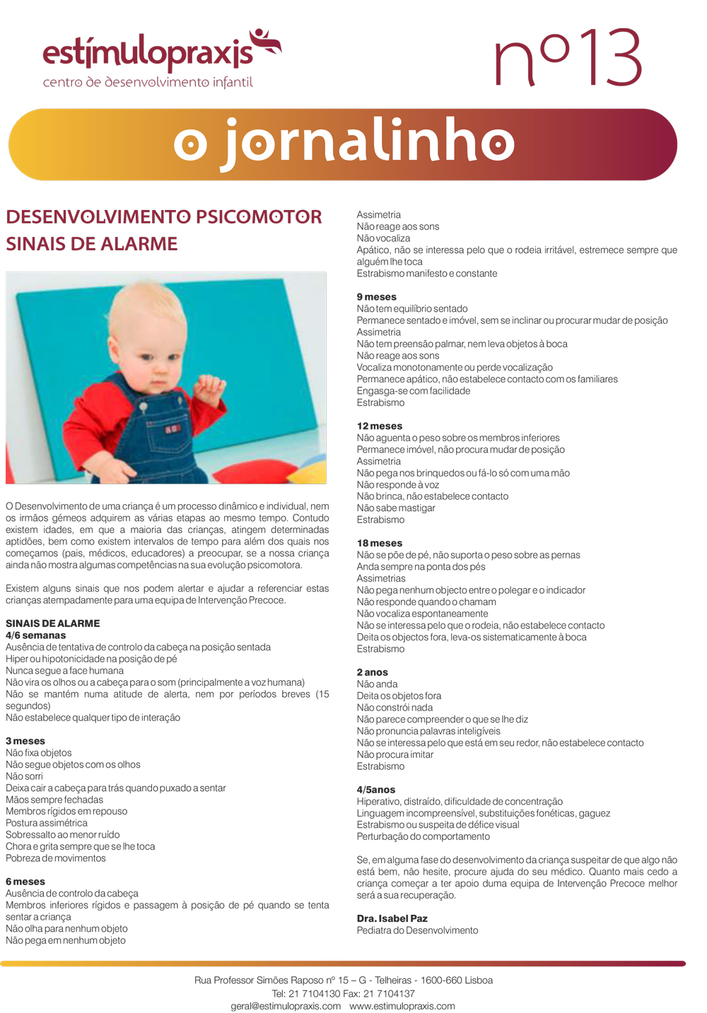 Jornalinho13